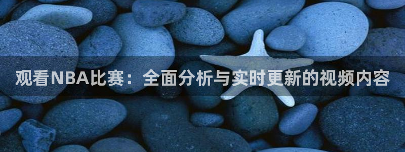 833直播足球比赛视频：观看NBA比赛：全面分析与实时更新的视频内容